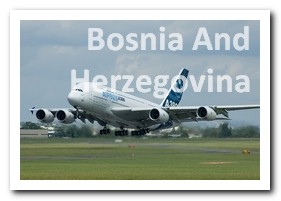 ICAO and IATA codes of Livno