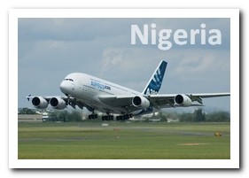 ICAO and IATA codes of Enugu