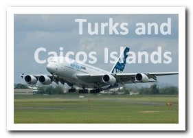ICAO and IATA codes of Providenciales